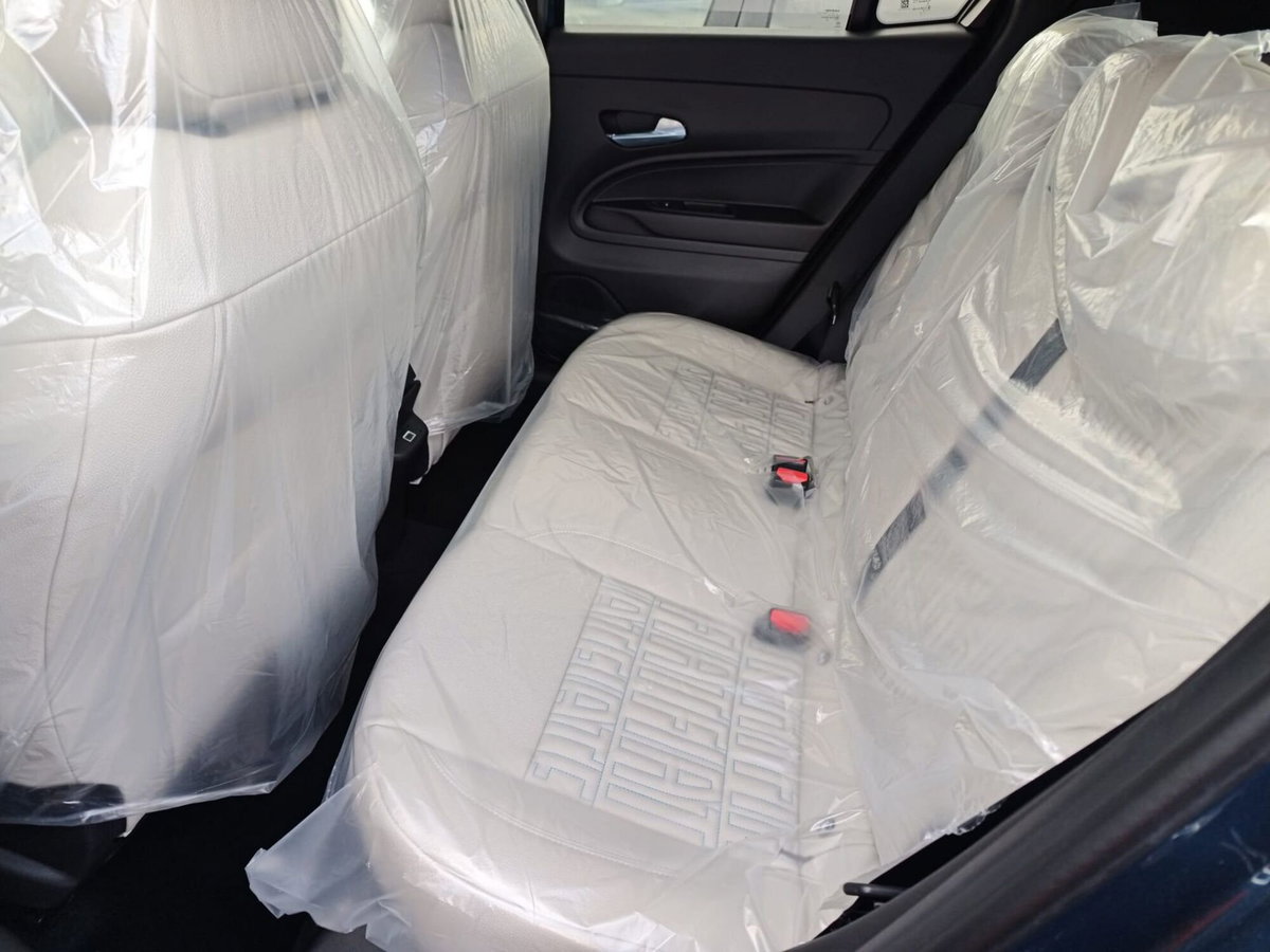 Fiat 600 1.2 hybrid La Prima 110cv auto (12)