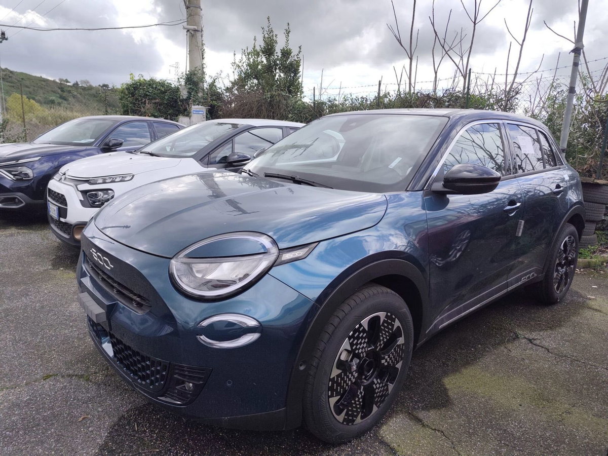 Fiat 600 1.2 hybrid La Prima 110cv auto (2)
