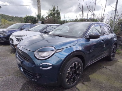 Fiat 600 1.2 hybrid La Prima 110cv auto (2)