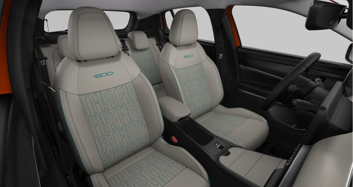 Fiat 600 1.2 hybrid La Prima 110cv auto (5)