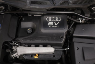 Audi TT Cabrio 1.8 T 20V 179 CV cat quattro (16)