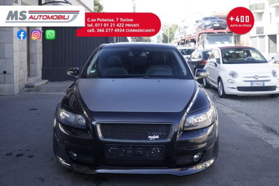 Volvo C30 T5 Momentum (10)