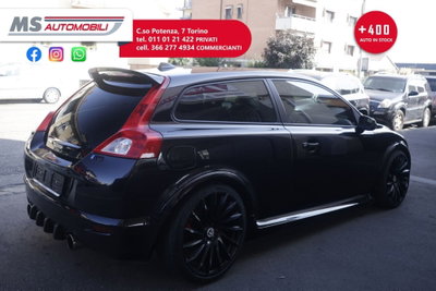 Volvo C30 T5 Momentum (13)