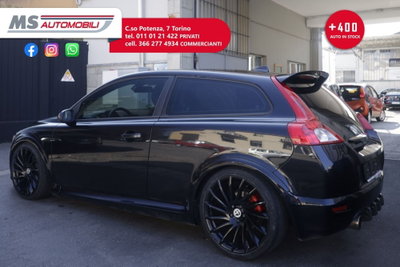 Volvo C30 T5 Momentum (15)