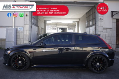 Volvo C30 T5 Momentum (4)