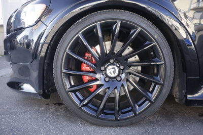 Volvo C30 T5 Momentum (5)