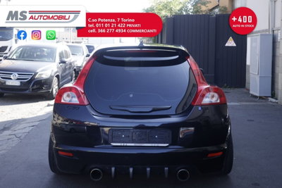 Volvo C30 T5 Momentum (7)