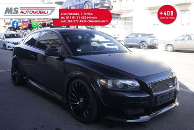 Volvo C30 T5 Momentum (8)