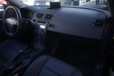 Volvo C30 T5 Momentum (9)