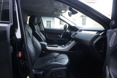 Land Rover Range Rover Evoque 2.0 Si4 5p. Pure Tech Pack (11)