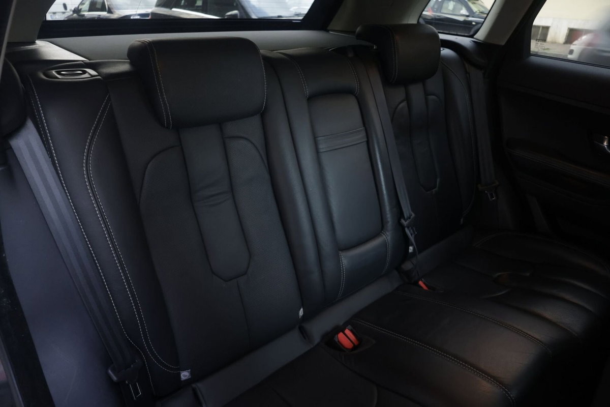 Land Rover Range Rover Evoque 2.0 Si4 5p. Pure Tech Pack (13)
