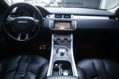Land Rover Range Rover Evoque 2.0 Si4 5p. Pure Tech Pack (2)