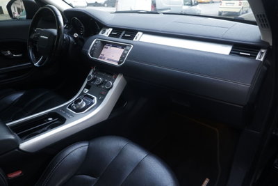 Land Rover Range Rover Evoque 2.0 Si4 5p. Pure Tech Pack (9)