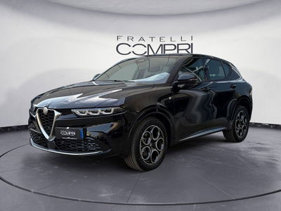 Alfa Romeo Tonale 1.6 Ti 130cv tct6 usata