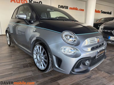 Abarth 695 695 1.4 Turbo T-Jet Rivale usata