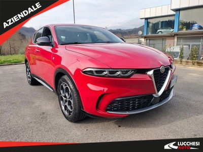 Alfa Romeo Tonale 1.6 Ti 130cv tct6