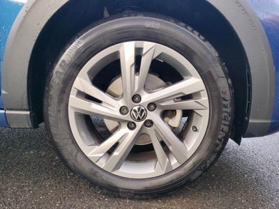 Volkswagen Taigo 1.0 tsi R-Line 115cv (10)