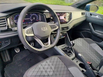 Volkswagen Taigo 1.0 tsi R-Line 115cv (15)
