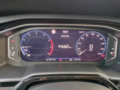 Volkswagen Taigo 1.0 tsi R-Line 115cv (17)