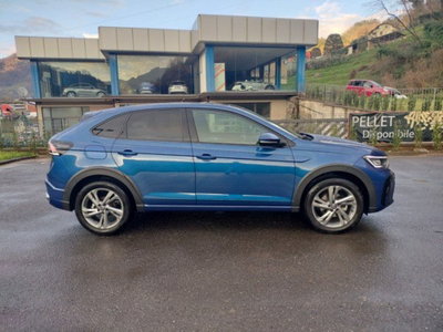 Volkswagen Taigo 1.0 tsi R-Line 115cv (4)