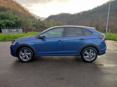 Volkswagen Taigo 1.0 tsi R-Line 115cv (5)