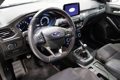 Ford Focus 1.0 EcoBoost Hybrid 155 CV Powershift Active Vignale (10)