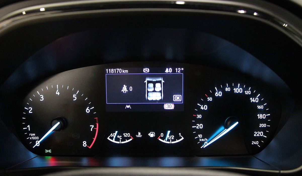 Ford Focus 1.0 EcoBoost Hybrid 155 CV Powershift Active Vignale (14)