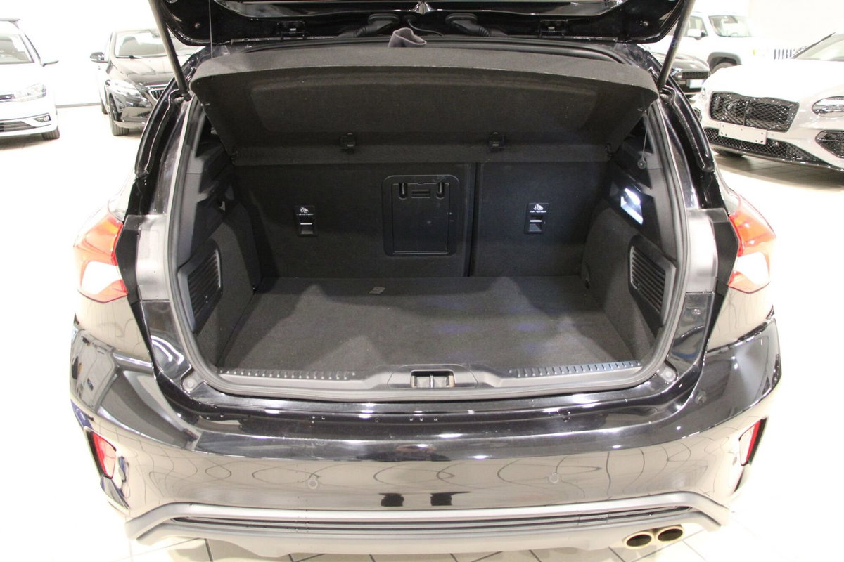 Ford Focus 1.0 EcoBoost Hybrid 155 CV Powershift Active Vignale (15)