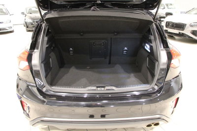Ford Focus 1.0 EcoBoost Hybrid 155 CV Powershift Active Vignale (15)