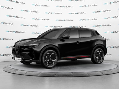 Alfa Romeo Junior 1.2 ibrida Speciale 145cv edct6 nuova