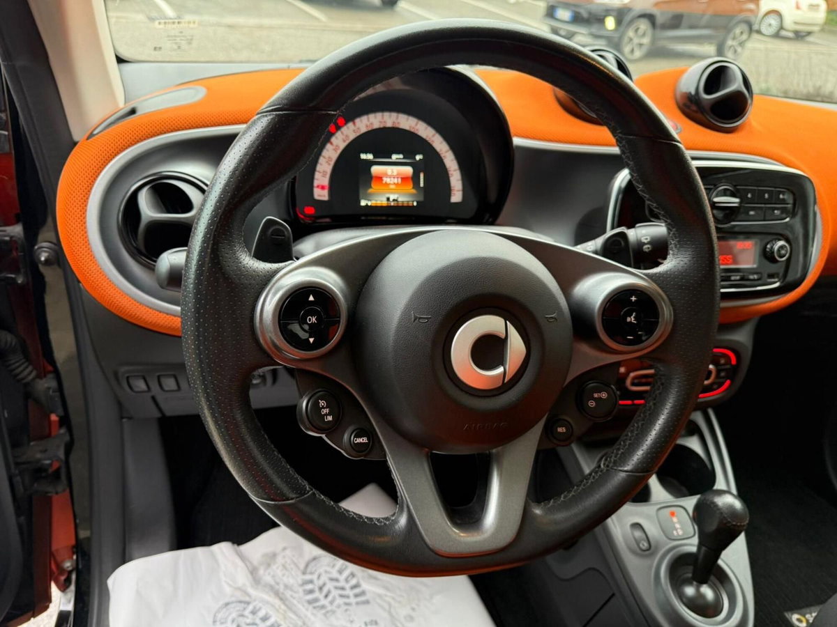 smart Fortwo 70 1.0 twinamic Prime (10)