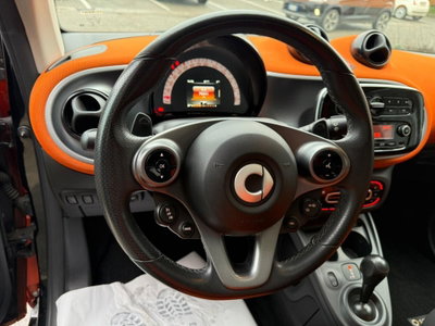 smart Fortwo 70 1.0 twinamic Prime (10)