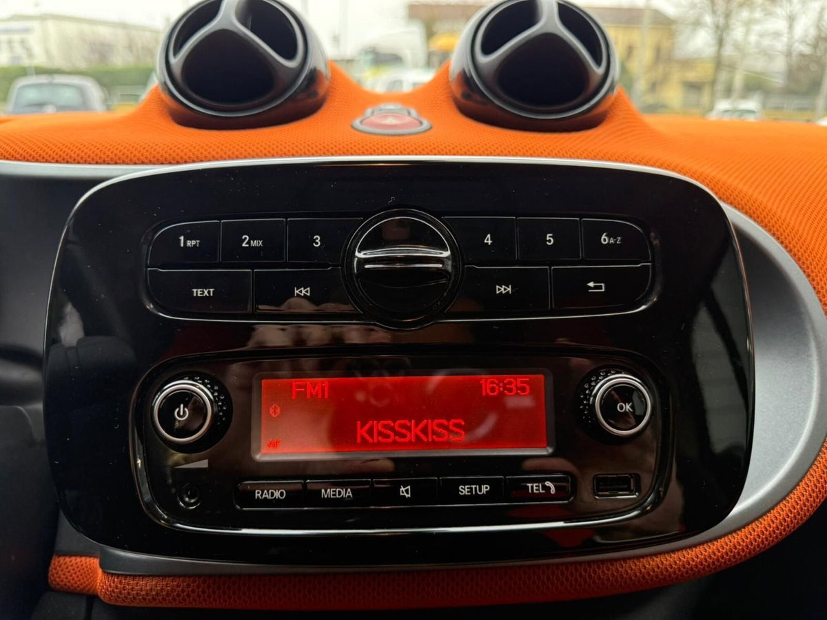 smart Fortwo 70 1.0 twinamic Prime (12)