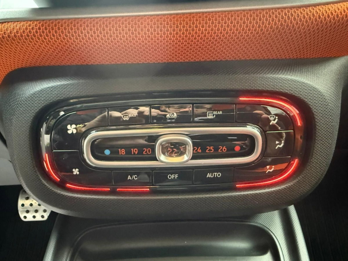 smart Fortwo 70 1.0 twinamic Prime (13)