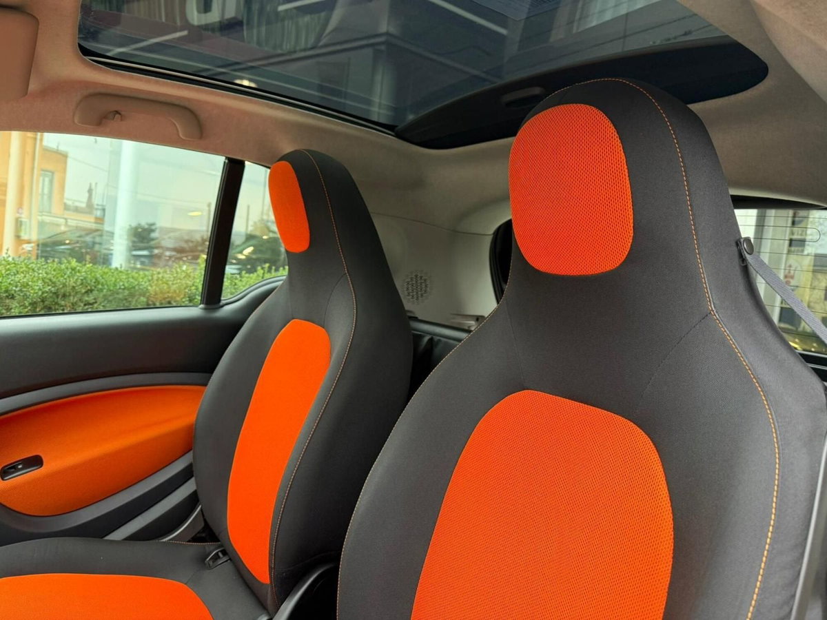 smart Fortwo 70 1.0 twinamic Prime (14)