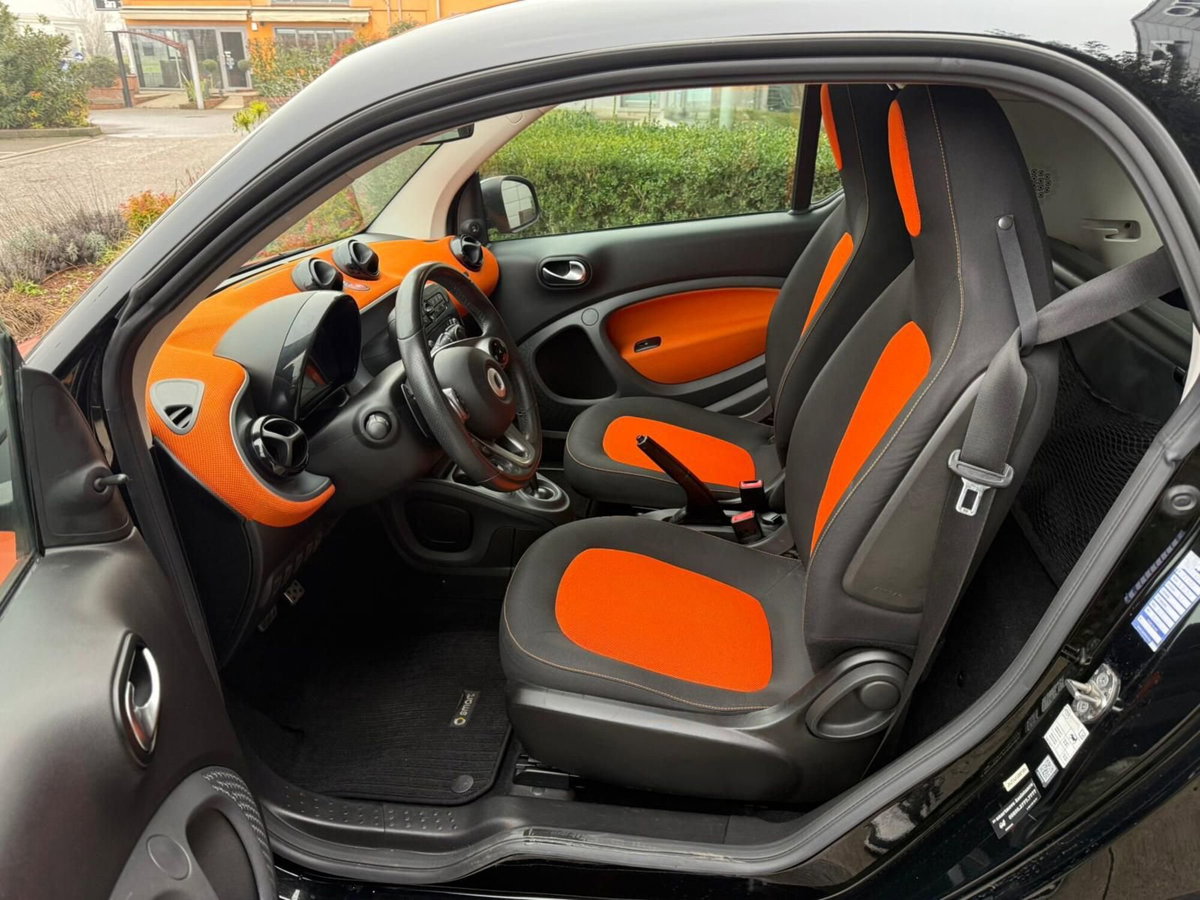 smart Fortwo 70 1.0 twinamic Prime (15)