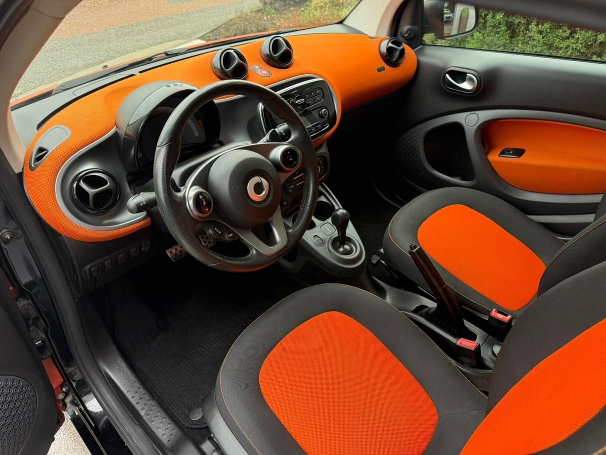 smart Fortwo 70 1.0 twinamic Prime (17)