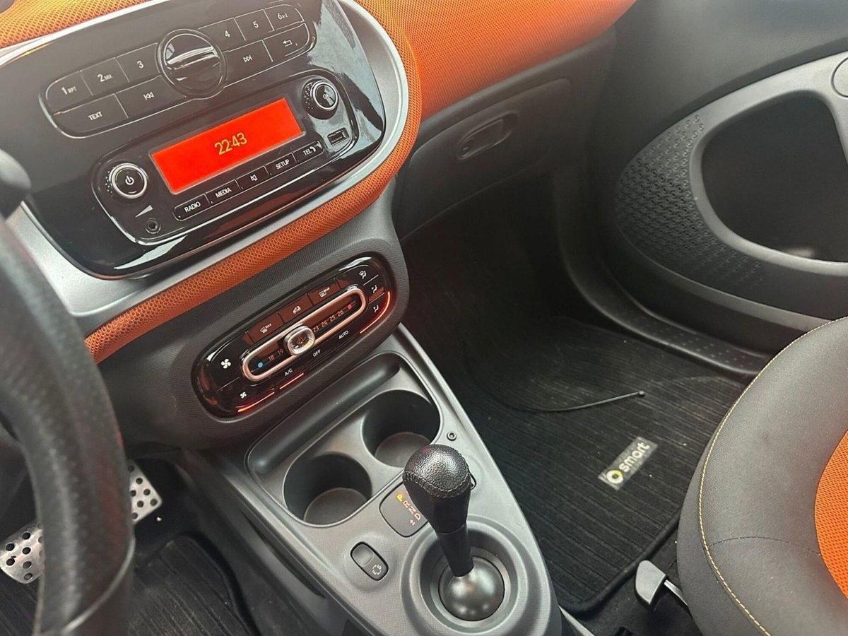 smart Fortwo 70 1.0 twinamic Prime (18)