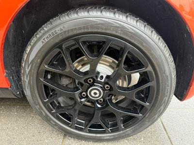 smart Fortwo 70 1.0 twinamic Prime (7)