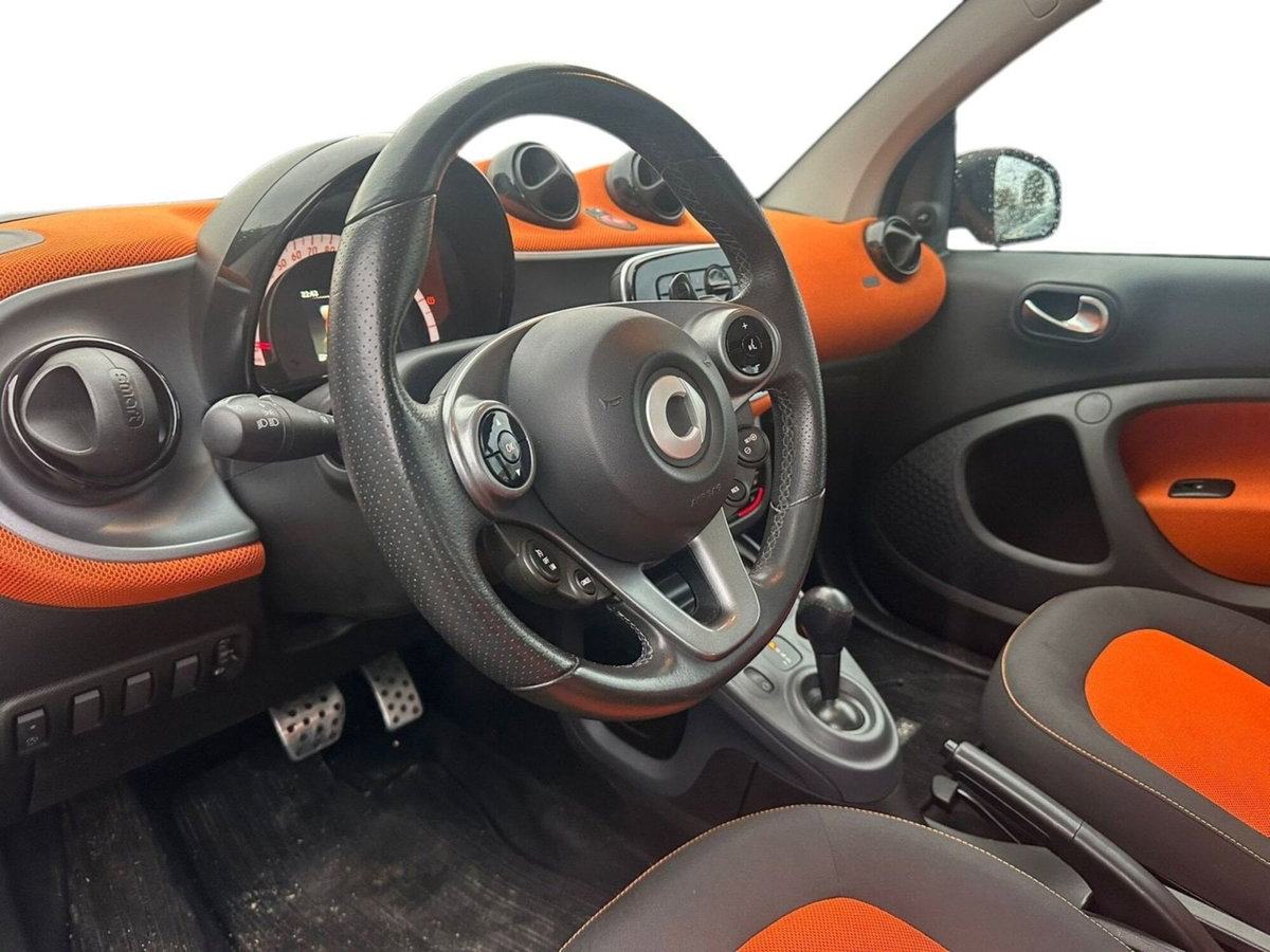 smart Fortwo 70 1.0 twinamic Prime (8)