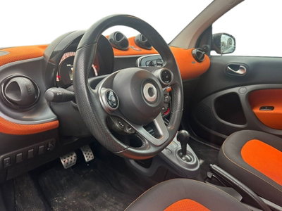 smart Fortwo 70 1.0 twinamic Prime (8)