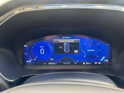 Ford Kuga 1.5 EcoBlue 120 CV aut. 2WD ST-Line X Design (11)
