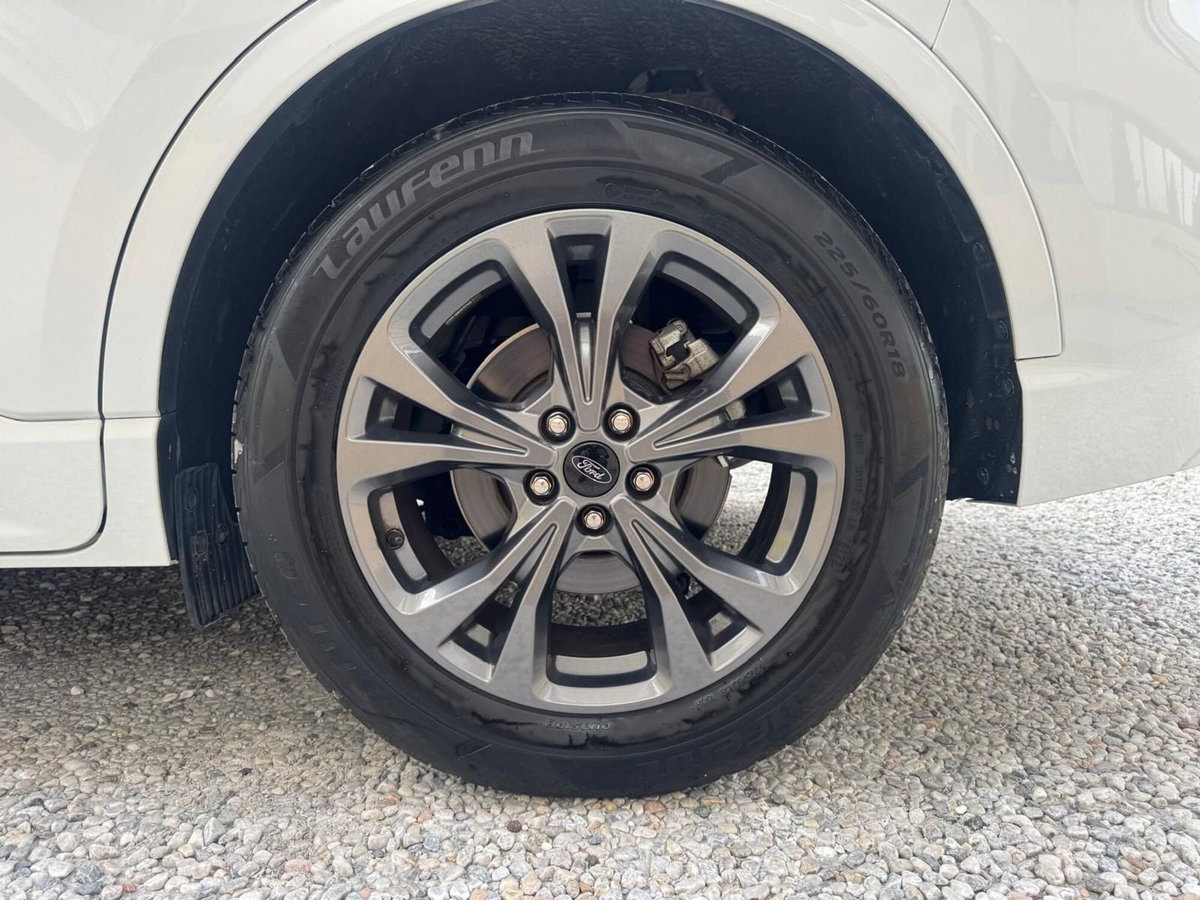 Ford Kuga 1.5 EcoBlue 120 CV aut. 2WD ST-Line X Design (15)