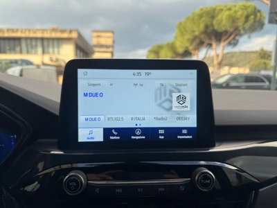 Ford Kuga 1.5 EcoBlue 120 CV aut. 2WD ST-Line X Design (19)