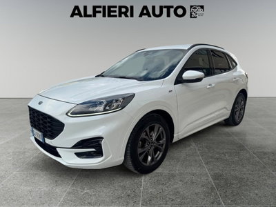 Ford Kuga 1.5 EcoBlue 120 CV aut. 2WD ST-Line X Design (3)