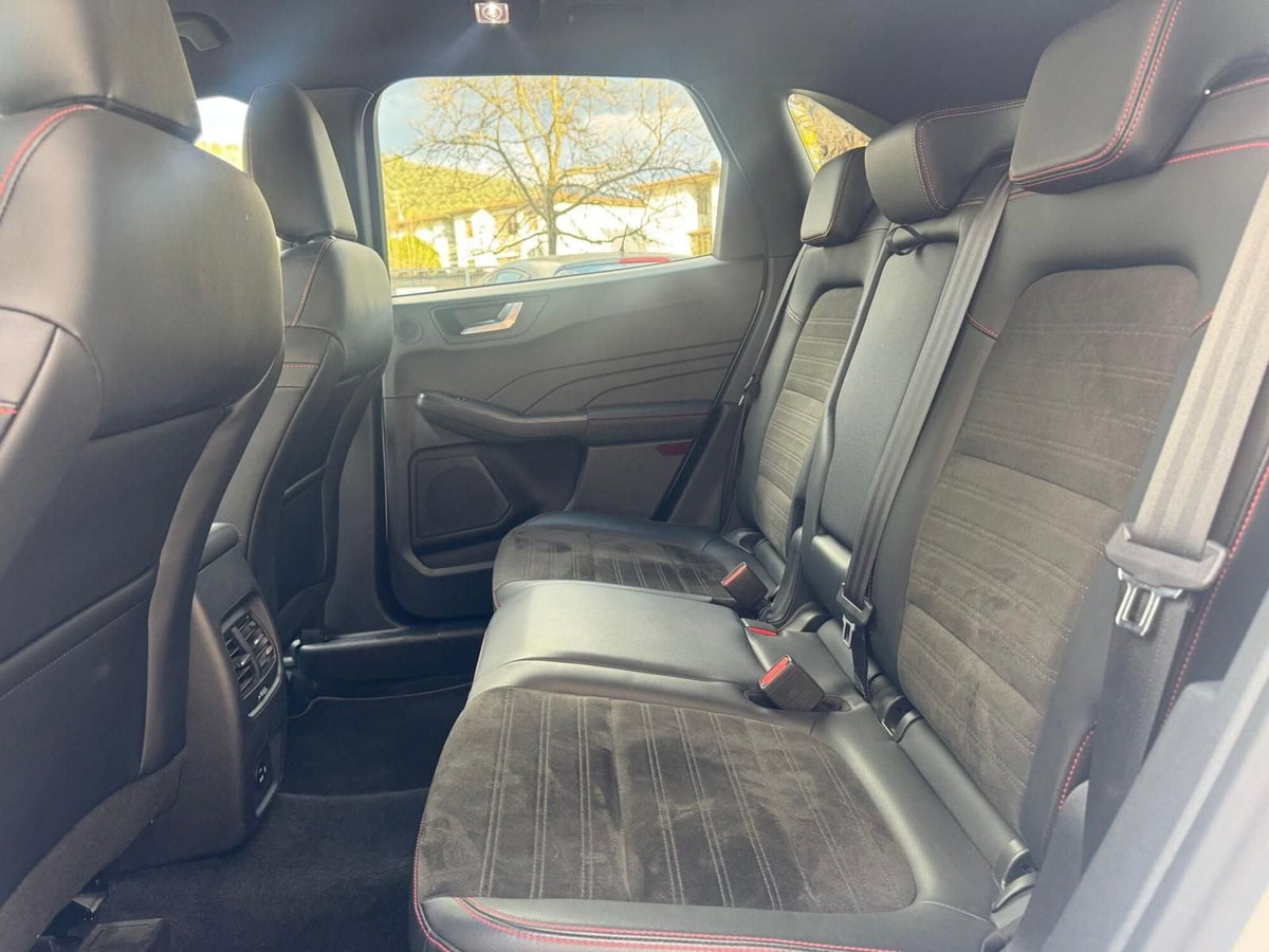 Ford Kuga 1.5 EcoBlue 120 CV aut. 2WD ST-Line X Design (9)