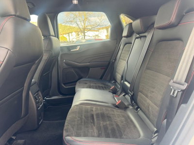 Ford Kuga 1.5 EcoBlue 120 CV aut. 2WD ST-Line X Design (9)