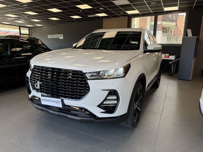 Dr DR 6.0 6.0 1.5 turbo Gpl 149cv nuova