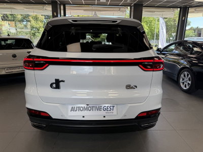 Dr DR 6.0 6.0 1.5 turbo Gpl 149cv (4)