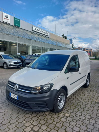 Volkswagen Veicoli Commerciali Caddy 2.0 TDI Furgone Business usato